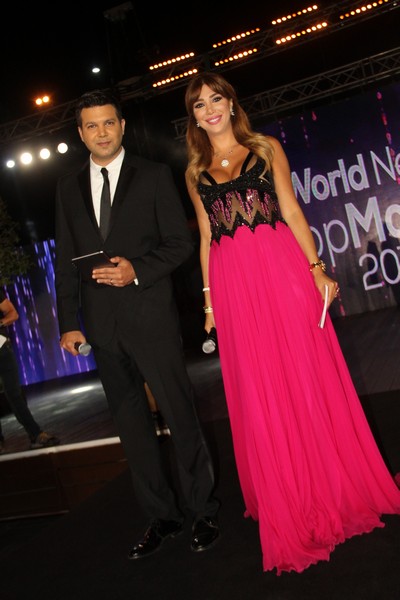 Miss World Next Top Models Final